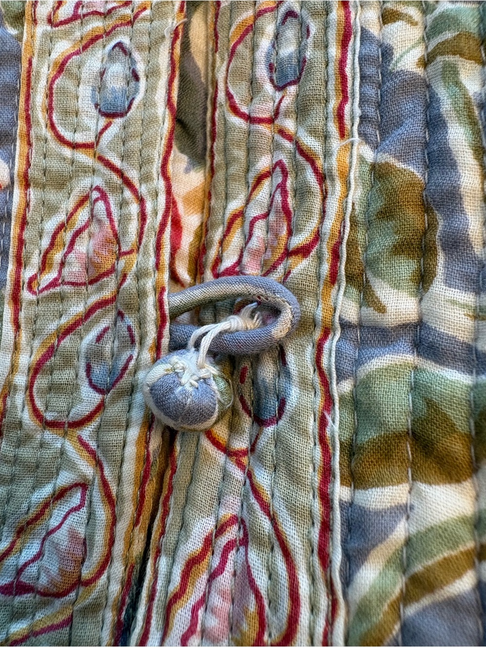 Reversible Jacket - Picture 4 of 6